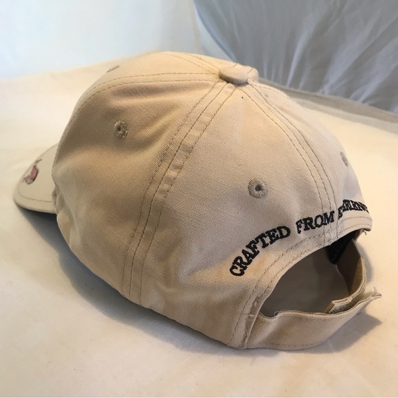 Infinity Headwear Rapala Size Adjustable Fishing Cap - Picture 15 of 16